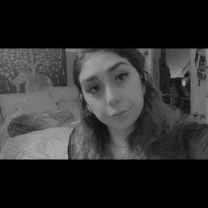 Meet your Posher, Toni-lee